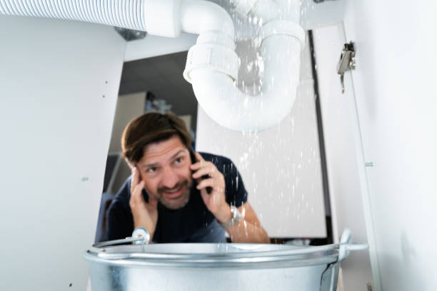 Best Emergency Plumber  in Hallandale Beach, FL