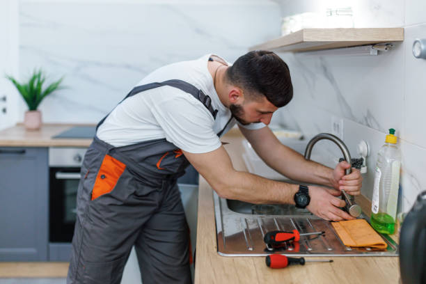 Best Local Plumber Services  in Hallandale Beach, FL