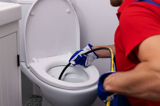 Best Hot Water Heater Installation  in Hallandale Beach, FL