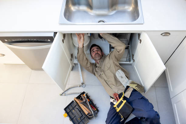  Hallandale Beach, FL Plumbing Pros