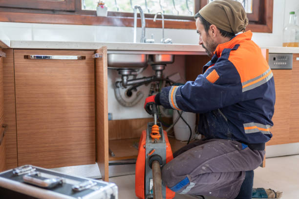 Best Drain Cleaning Services  in Hallandale Beach, FL