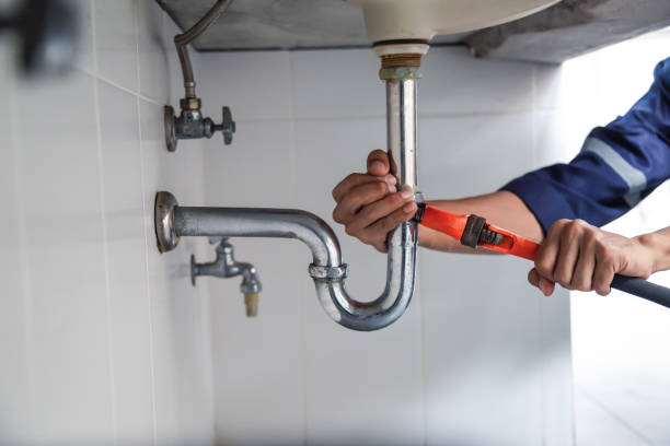 Best Plumbing Inspection Services  in Hallandale Beach, FL