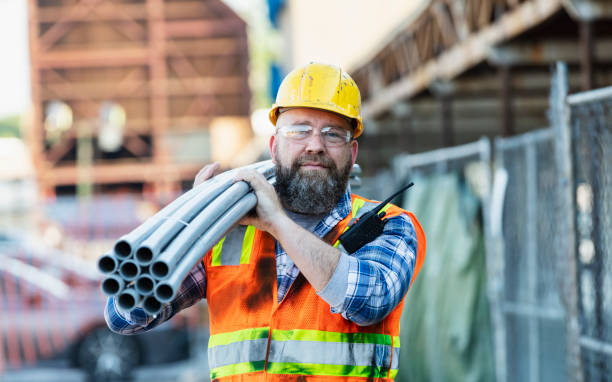 Best Clogged Drain Plumber  in Hallandale Beach, FL