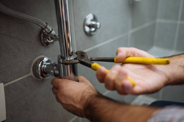 Best Plumbing Services Near Me  in Hallandale Beach, FL