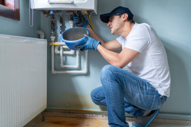 Best Shower Repair Services  in Hallandale Beach, FL