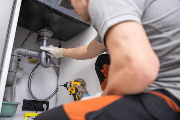 Best Commercial Plumbing Services  in Hallandale Beach, FL