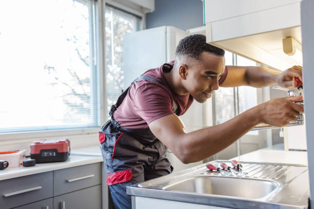 Best Leak Detection Services  in Hallandale Beach, FL