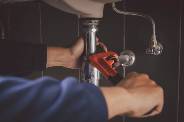 Best Commercial Plumbing Services  in Hallandale Beach, FL