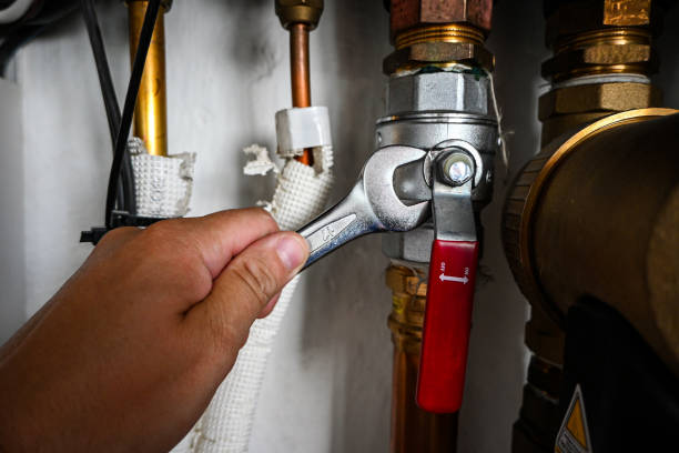 Water Softener Installation in Hallandale Beach, FL
